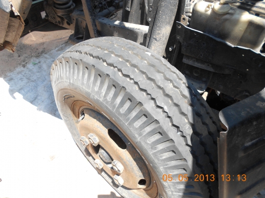 ขายรถ ISUZU  NKR 110 แรงฝาดำ เครื่องแน่น แซสซีสวย รถห้างแท้