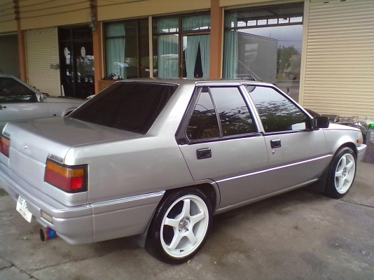 ขาย  มิตซู แชมป์ สวยๆครับ