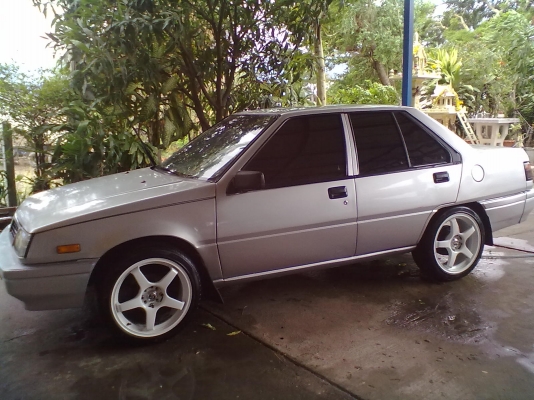 ขาย  มิตซู แชมป์ สวยๆครับ