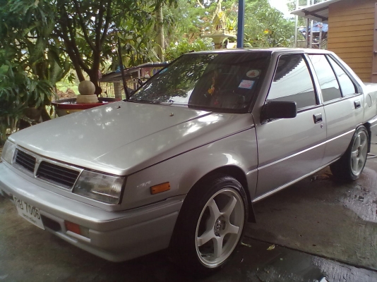 ขาย  มิตซู แชมป์ สวยๆครับ