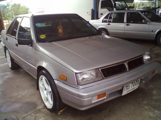 ขาย  มิตซู แชมป์ สวยๆครับ