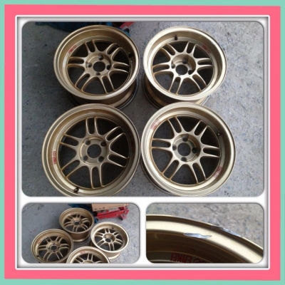 ขายแม็กมือ2 RPF1 ขอบ15 กว้าง8 4รู100 ราคา 8,500 บาทถูก