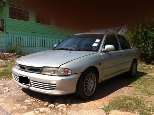 +++ ขอขายE-CAR ปี95 เครื่องหัวฉีด MT แม็ก15ราคา 45,000.-เครื่องแน่นวิ่งทางไกลได้+++