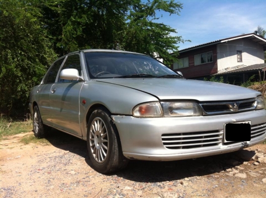 +++ ขอขายE-CAR ปี95 เครื่องหัวฉีด MT แม็ก15ราคา 45,000.-เครื่องแน่นวิ่งทางไกลได้+++