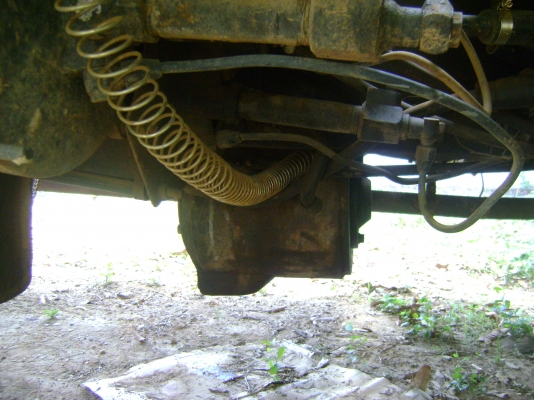 ขายรถเทเลอร์หัวยาวพร้อมใช้งาน