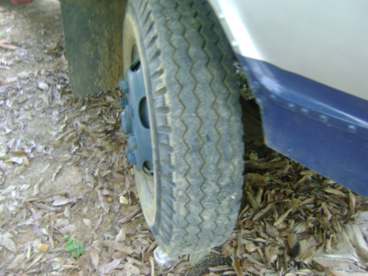 ขายรถเทเลอร์หัวยาวพร้อมใช้งาน