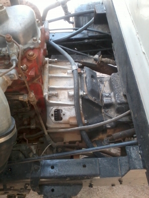 ขายรถ6ล้อดั้ม HINO KR เครื่องHO7C 185แรง พร้อมโอนครับ