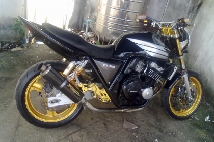 ขายsf400 แต่ง สวยดุ ท่อเสียงนุ่ม สภาพดี อิน+สพม 67000ต่อรองได้ ขายsf400 แต่ง สวยดุ ท่อเสียงนุ่ม สภาพดี อิน+สพม 67000ต่อรองได้