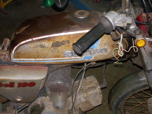 ขอขายA100 เก่าๆๆสักคันno BooK ราคา4500 บาท