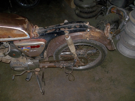 ขอขายA100 เก่าๆๆสักคันno BooK ราคา4500 บาท