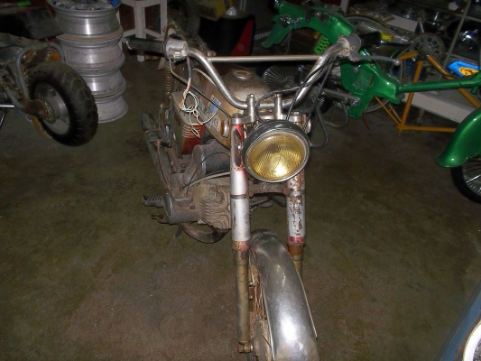 ขอขายA100 เก่าๆๆสักคันno BooK ราคา4500 บาท