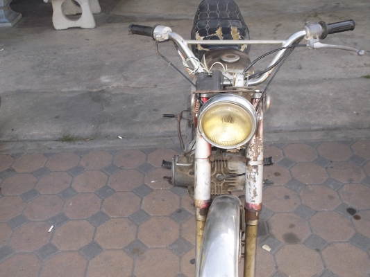 ขอขายA100 เก่าๆๆสักคันno BooK ราคา4500 บาท