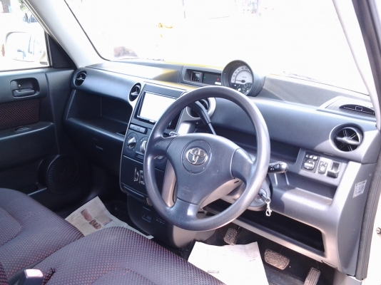 toyota bb คลาสสิค ถูกใจวัยร่น สีสวย toyota bb คลาสสิค ถูกใจวัยร่น สีสวย