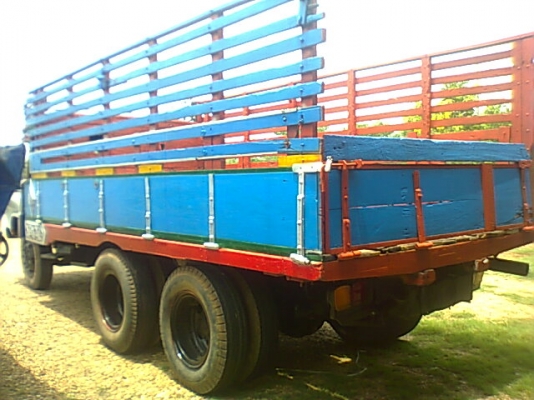 ขาย 10 ล้อหน้ายาว 2 เพลา เครื่อง EH100 145 HP ช่วงล่าง FUSO สโลว์เกียร์กลาง ทะเบียนพร้อมโอน