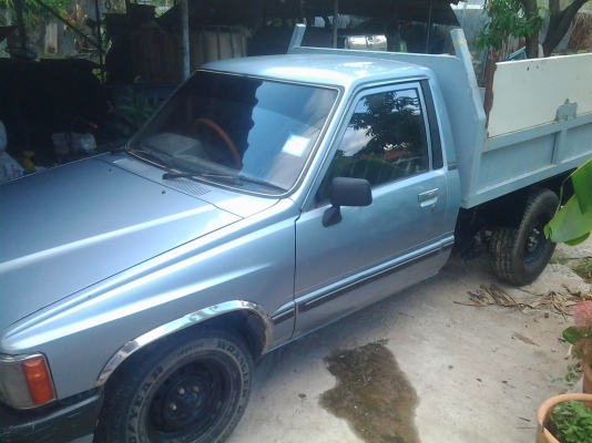 ขาย โตต้าฮีโร่  ดั้มได้