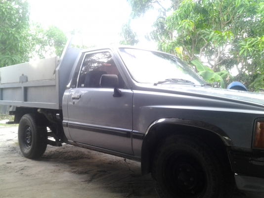 ขาย โตต้าฮีโร่  ดั้มได้