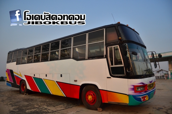 ขายรถบัส 12 เมตร