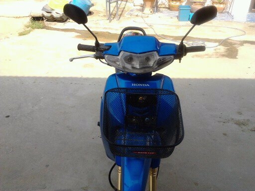 HONDA WAVE 100 ปี 47 สภาพเดิมสวย เครื่องเดิมดีพร้อมใช้ ทะเบียนพร้อมโอน HONDA WAVE 100 ปี 47 สภาพเดิมสวย เครื่องเดิมดีพร้อมใช้ ทะเบียนพร้อมโอน