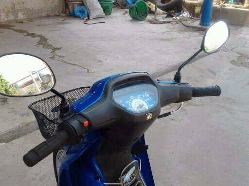 HONDA WAVE 100 ปี 47 สภาพเดิมสวย เครื่องเดิมดีพร้อมใช้ ทะเบียนพร้อมโอน HONDA WAVE 100 ปี 47 สภาพเดิมสวย เครื่องเดิมดีพร้อมใช้ ทะเบียนพร้อมโอน