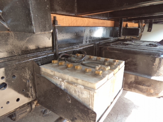 ขายรถ6ล้อดั้มอีซูซุร็อก เครื่อง175แรง สภาพสวยๆพร้อมใช้งานคับ