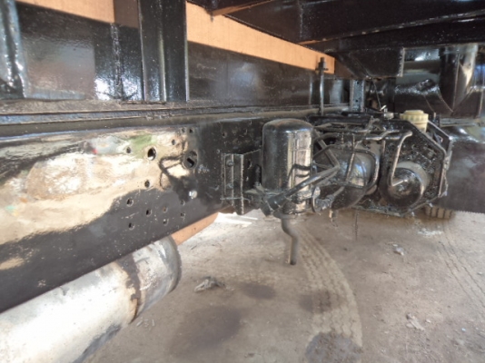 ขายรถ6ล้อดั้มอีซูซุร็อก เครื่อง175แรง สภาพสวยๆพร้อมใช้งานคับ