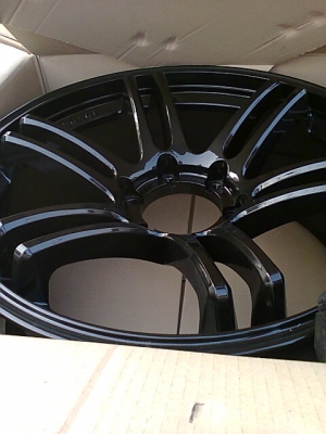 ขายล้อขอบ20ใหม่ชุดละ19500