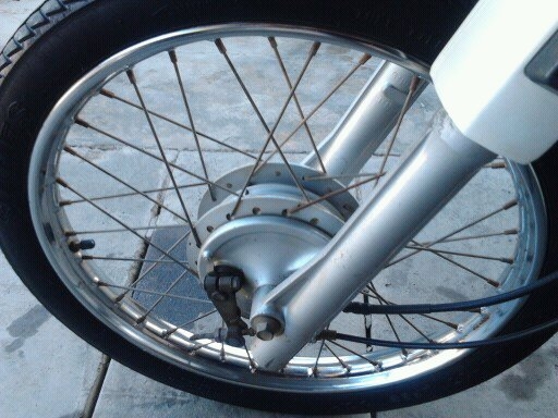 ดรีมคุรุสภา เดิมสวย สภาพดี เครื่องดีจัด พรัอมใช้ ทะเบียนพร้อมโอน ดรีมคุรุสภา เดิมสวย สภาพดี เครื่องดีจัด พรัอมใช้ ทะเบียนพร้อมโอน