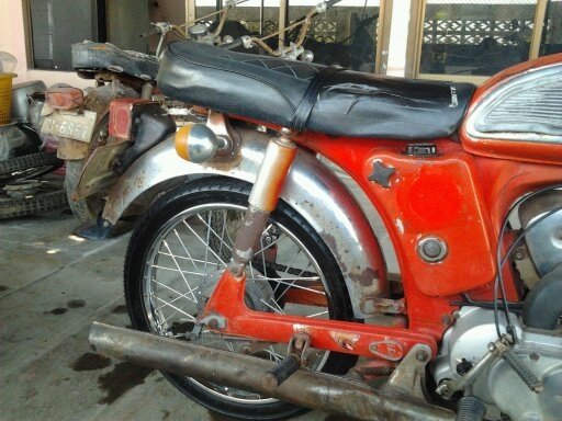 YAMAHA YL 2 สภาพเดิม ของเดิมเยอะ เครื่องดีจัด มีทะเบียนพร้อมโอน YAMAHA YL 2 สภาพเดิม ของเดิมเยอะ เครื่องดีจัด มีทะเบียนพร้อมโอน