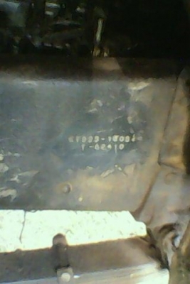 ขายด่วนสิบล้อเทเลอร์ ฮีโน่ ขายด่วนสิบล้อเทเลอร์ ฮีโน่