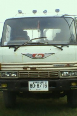 ขายด่วนสิบล้อเทเลอร์ ฮีโน่ ขายด่วนสิบล้อเทเลอร์ ฮีโน่