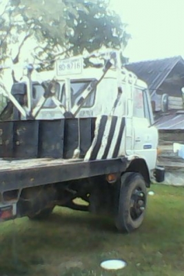 ขายด่วนสิบล้อเทเลอร์ ฮีโน่ ขายด่วนสิบล้อเทเลอร์ ฮีโน่