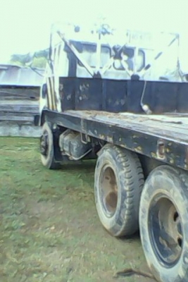 ขายด่วนสิบล้อเทเลอร์ ฮีโน่ ขายด่วนสิบล้อเทเลอร์ ฮีโน่