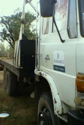 ขายด่วนสิบล้อเทเลอร์ ฮีโน่ ขายด่วนสิบล้อเทเลอร์ ฮีโน่