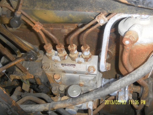 ขายรถตักโคมัสสุsd20p-5เก่านอกพร้อมใช้งาน