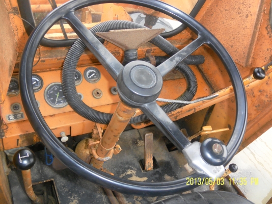 ขายรถตักโคมัสสุsd20p-5เก่านอกพร้อมใช้งาน