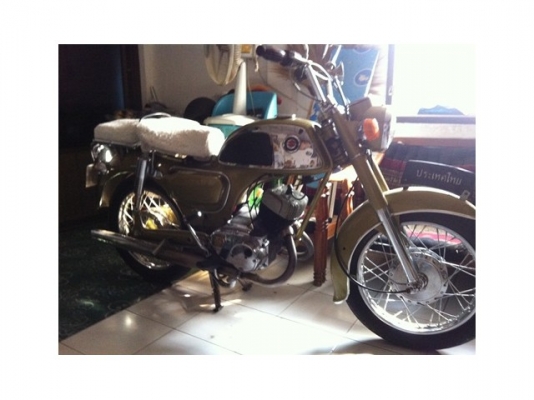 susuki K125 ราคา25000 สนใจติดต่อ 080595-3430