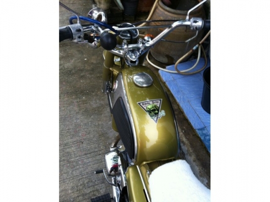 susuki K125 ราคา25000 สนใจติดต่อ 080595-3430