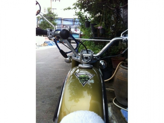 susuki K125 ราคา25000 สนใจติดต่อ 080595-3430