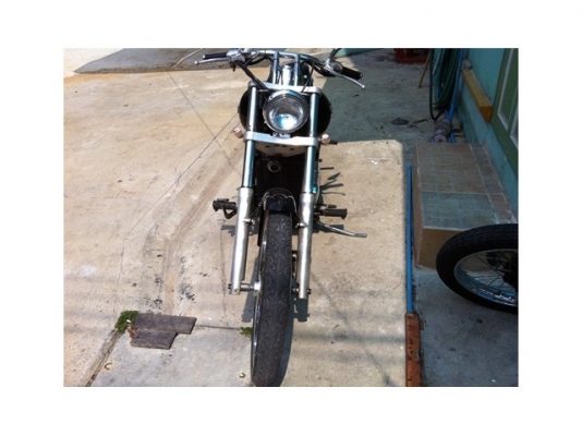 Vulcan 400 ราคา 65000 สนใจติดต่อ 0805953430 , 0851733656