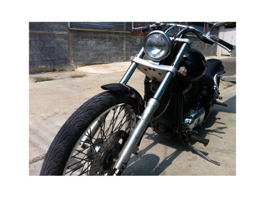 Vulcan 400 ราคา 65000 สนใจติดต่อ 0805953430 , 0851733656