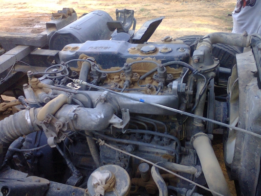 ขาย NPR 115 ดั้ม  4BD1  F หน้า-หลัง เกียร์ล็อกเสื้อลาย 6 เกียร์ เครื่องดี แชชซสวย