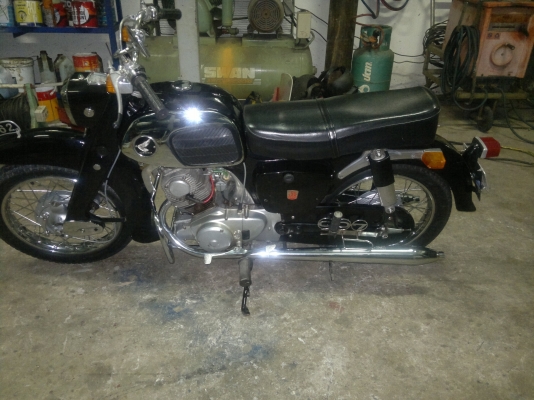 รับซ่อมมอเตอไซโบรานทุกรุ่น รับซ่อมมอเตอไซโบรานทุกรุ่น