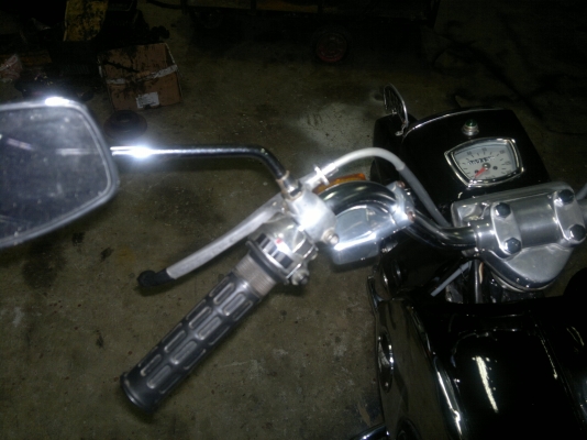 รับซ่อมมอเตอไซโบรานทุกรุ่น รับซ่อมมอเตอไซโบรานทุกรุ่น