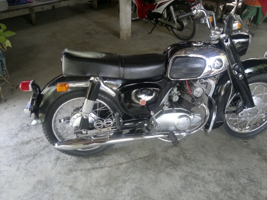 รับซ่อมมอเตอไซโบรานทุกรุ่น รับซ่อมมอเตอไซโบรานทุกรุ่น