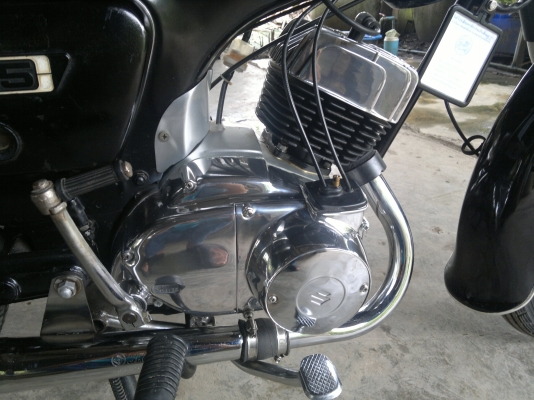 รับซ่อมมอเตอไซโบรานทุกรุ่น รับซ่อมมอเตอไซโบรานทุกรุ่น