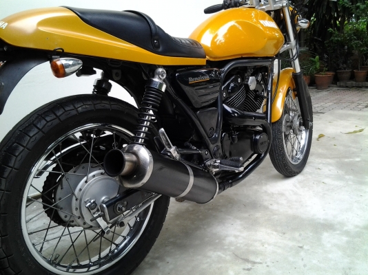 Yamaha Srv Yamaha Srv