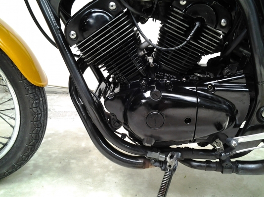 Yamaha Srv Yamaha Srv