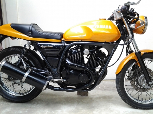 Yamaha Srv Yamaha Srv