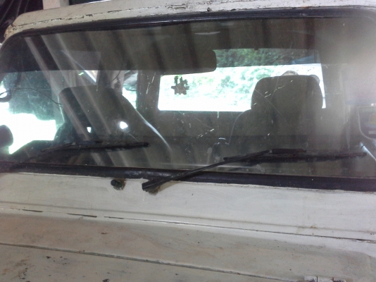 คาริเบียน  สตาทติด มีทะเบียน  ขาดเพลาอย่างเดียว