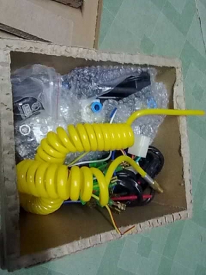 คาริเบียน  สตาทติด มีทะเบียน  ขาดเพลาอย่างเดียว